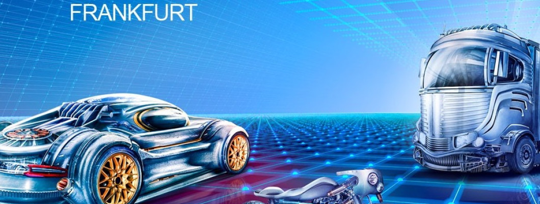 Automechanika Frankfurt 2022: Join us at the show 13.-17. September 2022!