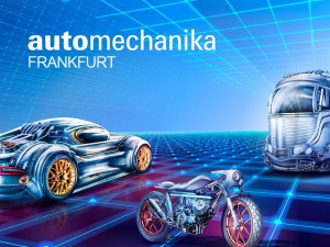 Automechanika Frankfurt 2022: Join us at the show 13.-17. September 2022!